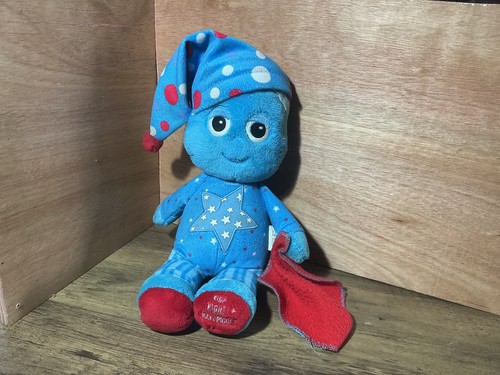 The night garden iggle - in,