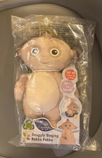 In The Night Garden Cuddly