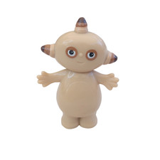Makka Pakka Plastic Figure in