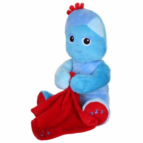 The night garden sleepy - the,