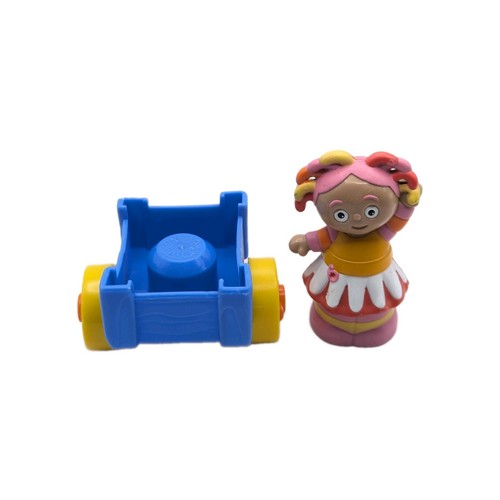 The night garden upsy - in,