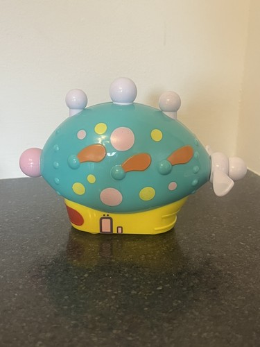 The night garden toy pinky - toy,