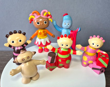 In the Night Garden Character