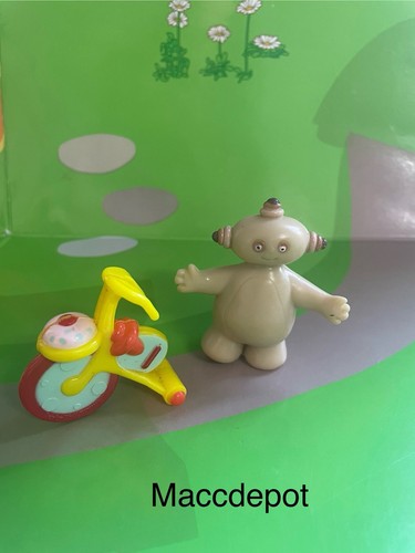 The night garden makka - the,