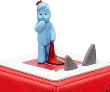 Tonies In the Night Garden