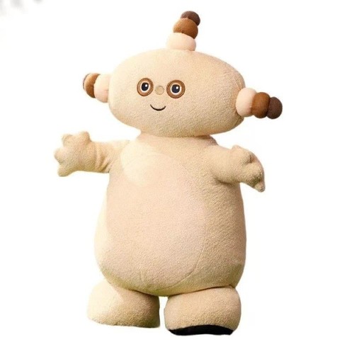 Cute the night - in, plush