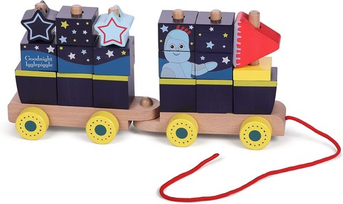 The night garden wooden - garden,