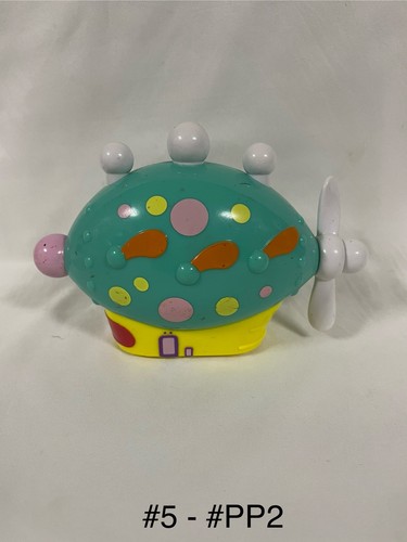 The night garden pinky ponk - garden,