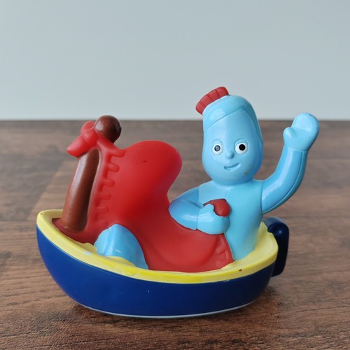 The night garden iggle - in,