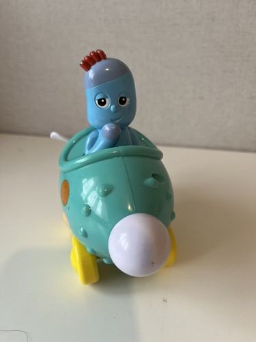 The night garden iggle - in,
