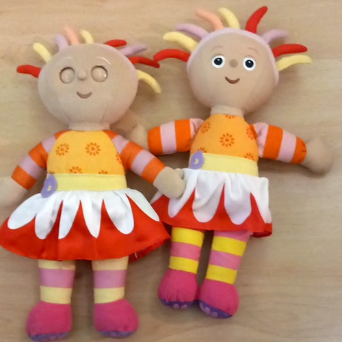 Ragdolls productions the - 2,