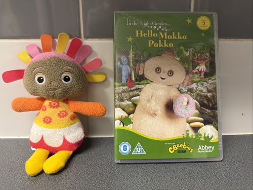 The night garden hello - the,