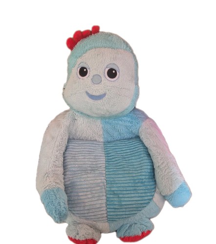 The night garden iggle - the,