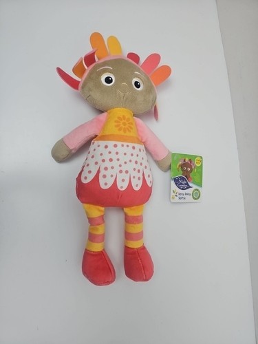 The night garden - the, daisy