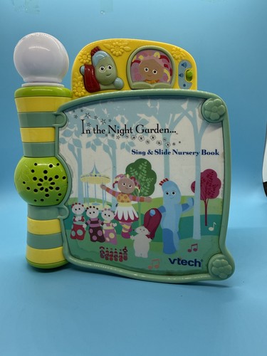 Vtech rare the night - the,