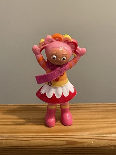 Upsy daisy the night - the,