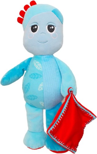 The night garden iggle - the,