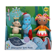 In the Night Garden Toys 3