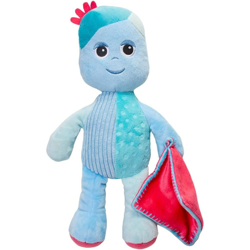 The night garden talking - night,