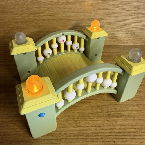 The night garden - night, n
