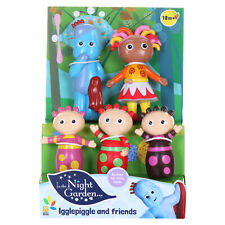 New In The Night Garden Toy 5