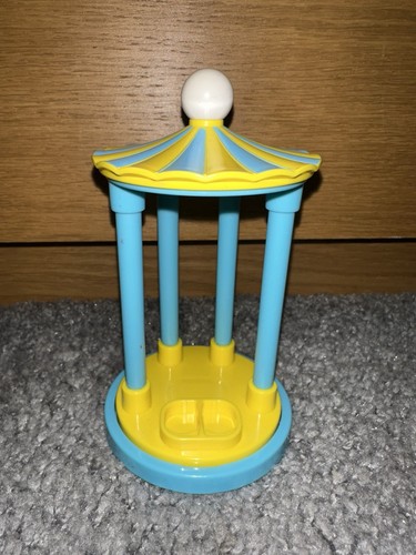 The night garden toys - in,