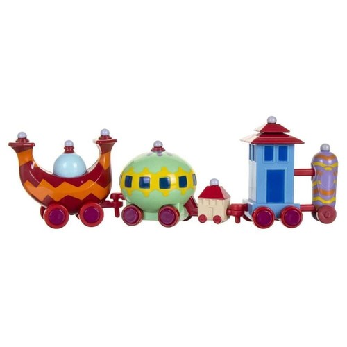 New the night garden - new,