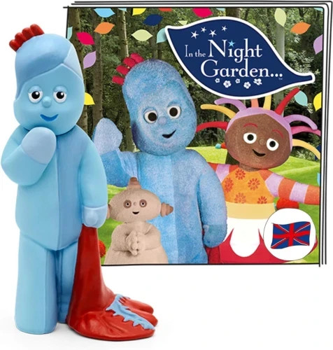 Tonies the night garden - tonies,
