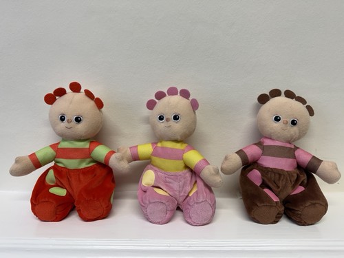 Cbeebies the night garden - the,