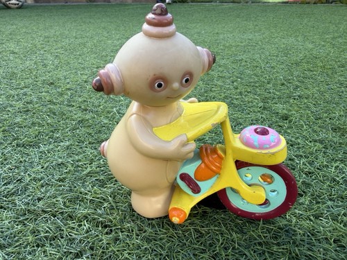 The night garden makka - the,