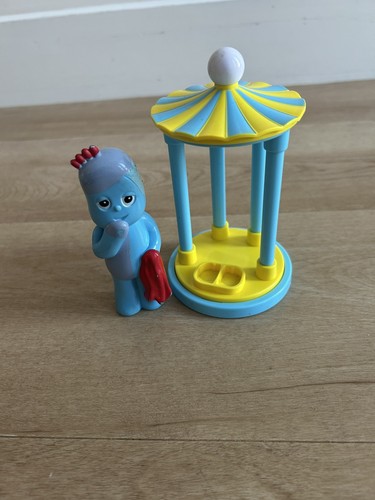 The night garden - night,