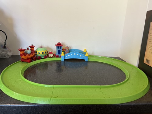 The night garden motorized - the,