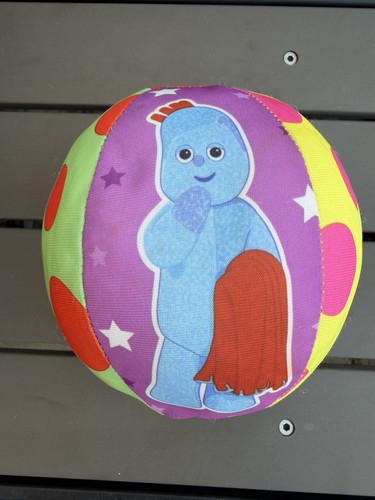 Rare the night garden - the,