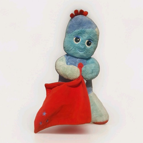 The night garden - in,
