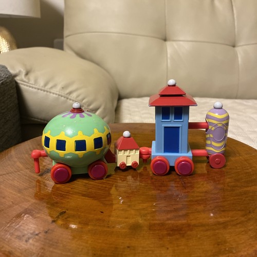 Vintage the night garden - vintage,