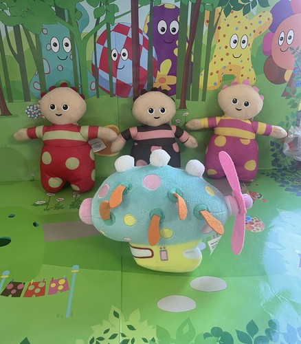 The night garden - in,