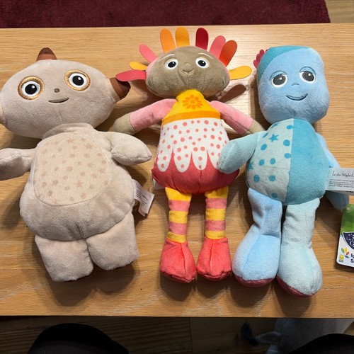 Makka pakka talking - makka, pakka)talking)upsey