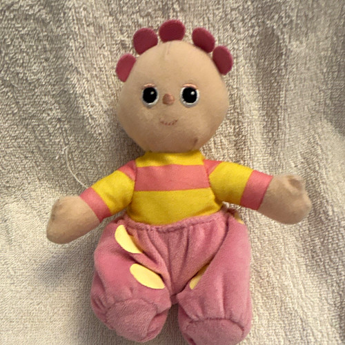 The night garden - the,