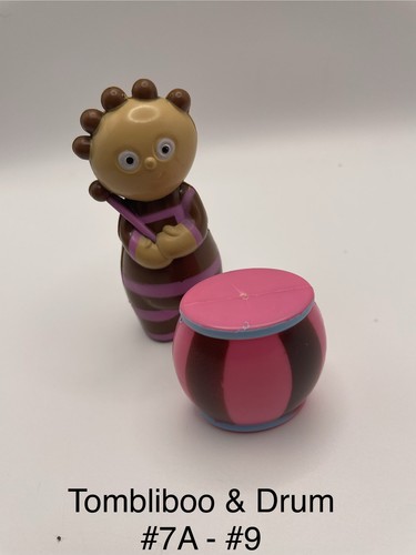 The night garden - the, n