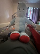 In the Night Garden Giant