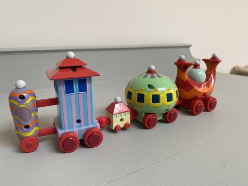 The night garden toy - in,
