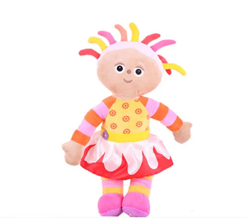 The night garden - the,