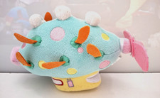 Pinky Ponk Balloon airship