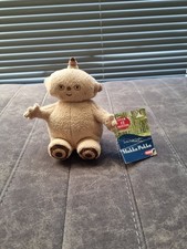 CBeebies In The Night Garden