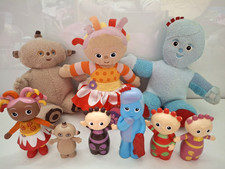 In The Night Garden Bundle