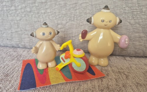 The night garden - garden, vintage