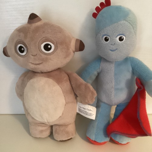 Iggle piggle makka - pakka, 10