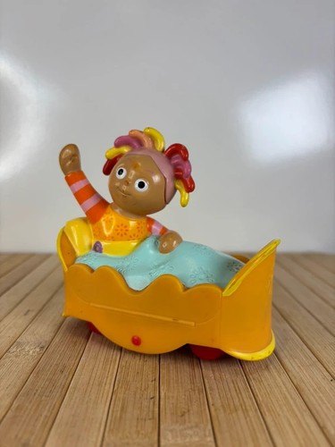 The night garden upsy - the,