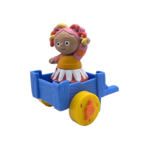 The night garden upsy daisy - the,