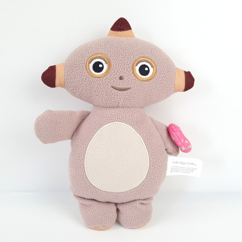 The night garden makka - night,